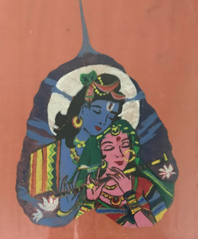 Krishna Jayanthi MS