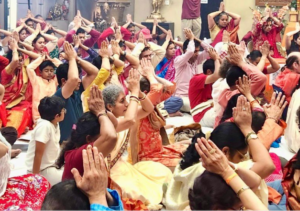 Satsang MS