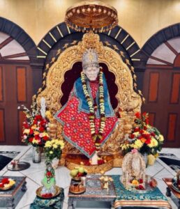 Shirdi Baba